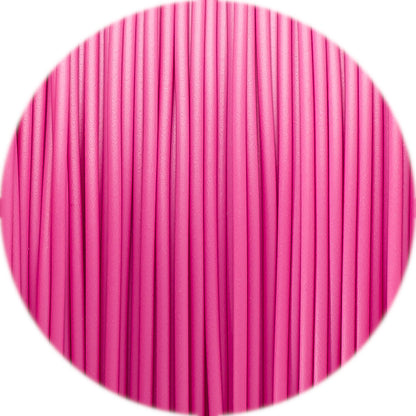 Fiberlogy FIBERSILK Filament - Sample Size 20-40gm (Sample) 1.75mm - Striking Finish for Artistic, Special and Functional Prints