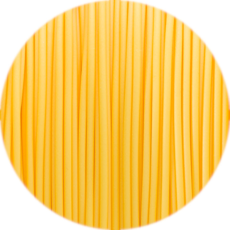 Fiberlogy FIBERSILK Filament - Sample Size 20-40gm (Sample) 1.75mm - Striking Finish for Artistic, Special and Functional Prints