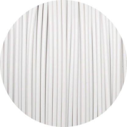 Fiberlogy FiberSmooth Filament Sample size (25-45g) - Professional Easy to Smooth PVB 3D Printing Material 1.75mm