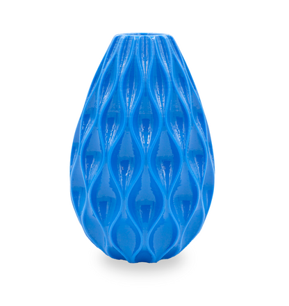 Fiberlogy FiberSmooth Filament - Professional Easy to Smooth PVB 3D Printing Material 1.75mm, 0.5kg