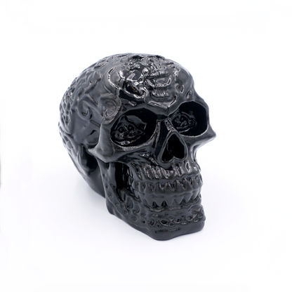 Fiberlogy FiberSmooth Filament Sample size (25-45g) - Professional Easy to Smooth PVB 3D Printing Material 1.75mm