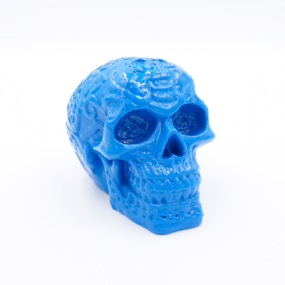 Fiberlogy FiberSmooth Filament Sample size (25-45g) - Professional Easy to Smooth PVB 3D Printing Material 1.75mm