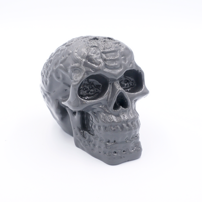 Fiberlogy FiberSmooth Filament - Professional Easy to Smooth PVB 3D Printing Material 1.75mm, 0.5kg