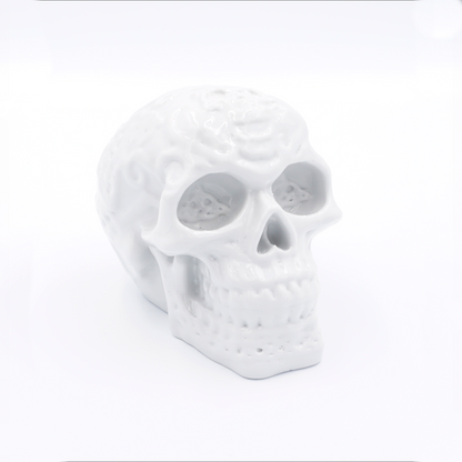 Fiberlogy FiberSmooth Filament - Professional Easy to Smooth PVB 3D Printing Material 1.75mm, 0.5kg