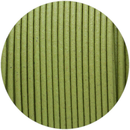 Fiberlogy FIBERWOOD Filament - Sample Size 20-40gm (Sample) Beautiful Artistic 3D Material with Unique Qualities 1.75mm