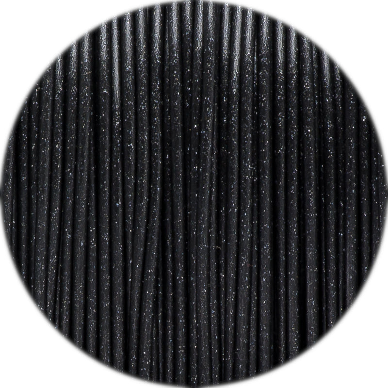 Fiberlogy IMPACT PLA Filament - Sample Size, 1.75mm, 20-40gm (Sample) Precise Details, High Impact Strength