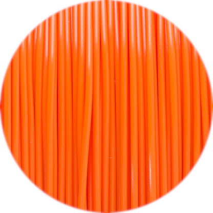 Fiberlogy IMPACT PLA Filament - Sample Size, 1.75mm, 20-40gm (Sample) Precise Details, High Impact Strength