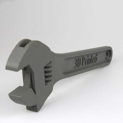 FIBERLOGY IMPACT PLA print