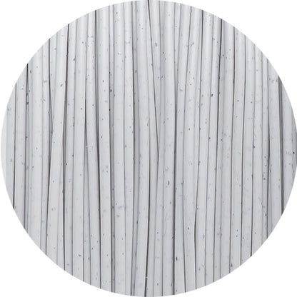 Fiberlogy PLA MINERAL Filament - Satin Finish Perfect in Every Detail for Artists and Unique Applications 1.75mm, 0.85kg (1.87lbs)