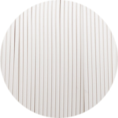 Fiberlogy PLA Mineral White
