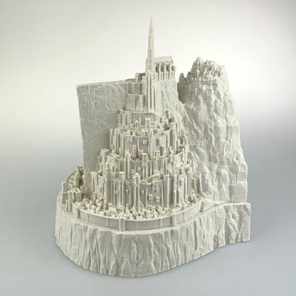 FIBERLOGY PLA MINERAL print