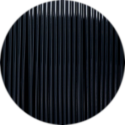 Fiberlogy R ABS Filament Anthracite - Durable 100% Recycled Professional 3D Printing Material, Curable, 1.75mm, 0.85kg (1.87lbs)