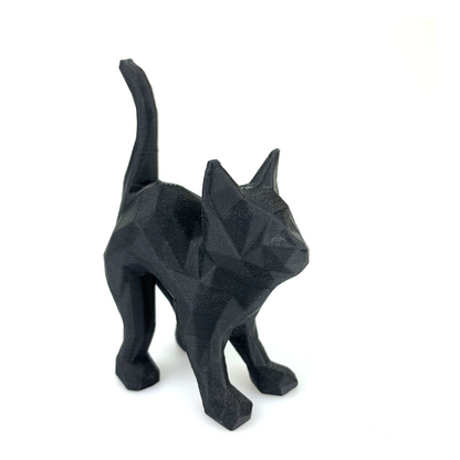 R PP Polypropylene - 100% Recycled Non-Toxic 3D Printer Filament Print