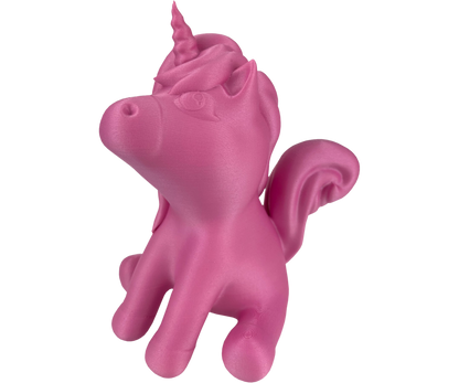 Fiberlogy FIBERSATIN Print Pink