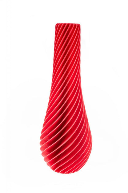 Fiberlogy HD PLA Filament - Easy to Print and Cure with ABS Similarities  1.75mm, 0.85kg (1.87lbs)