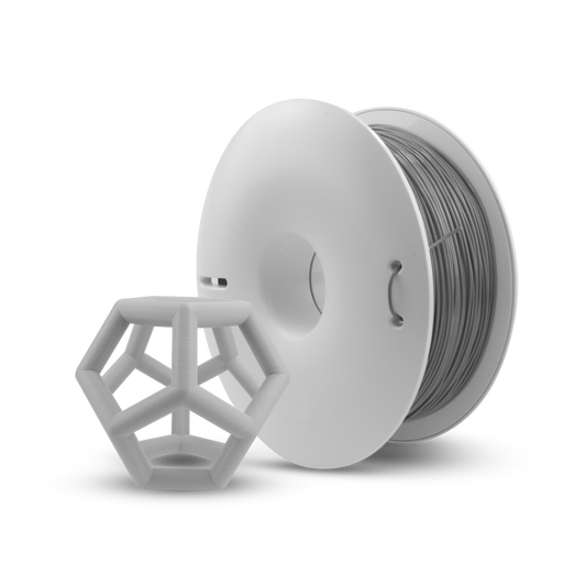 Fiberlogy HIPS Spool with Sample Print