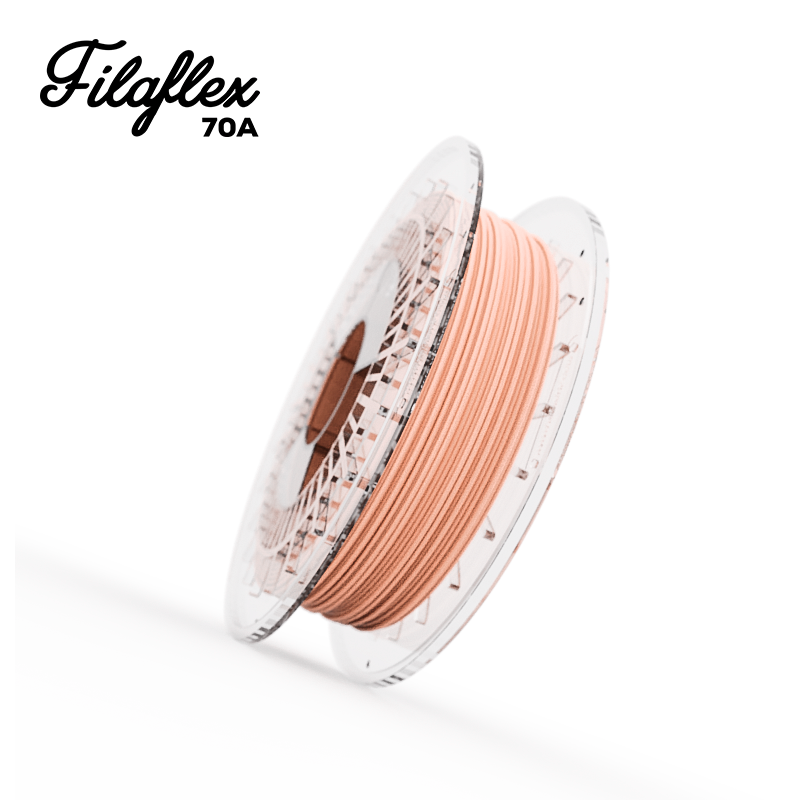 Recreus Filaflex 70A · NUDE