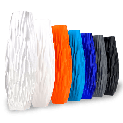 FIBERLOGY PCTG - Professional Alternative to PET-G, 1.75mm, 0.75kg & 1kg