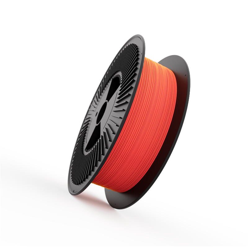 RECREUS PETG - Create Durable Beautiful 3D Prints with Unique Color Selection