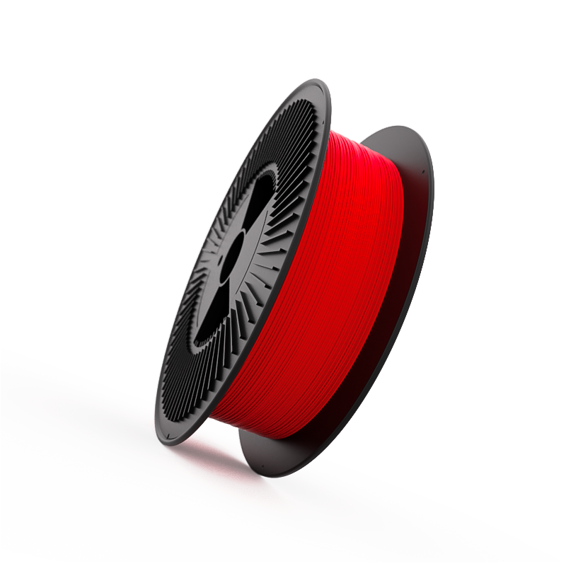 FILAFLEX 82A - Best Elastic Flexible TPU 3D Printing Material US, 1.75mm 250gm and 500gm sizes