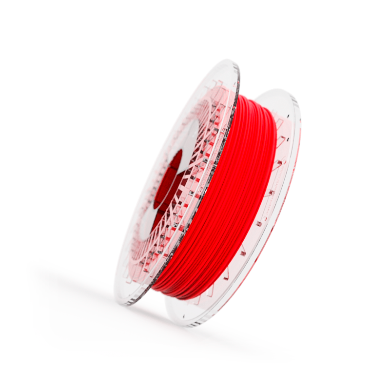 PLA Matte - Red - 3D Filament