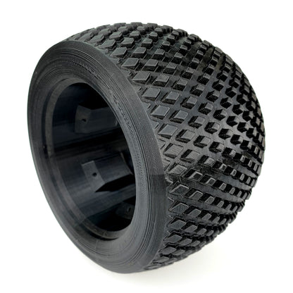 Fiberlogy FiberFlex 40D print