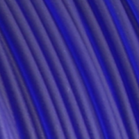 Fiberlogy PET-G Transparent Navy Blue