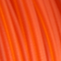 Fiberlogy PET-G Transparent Orange