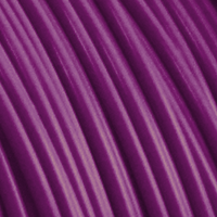 Fiberlogy HD PLA Purple