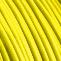 Fiberlogy ABS Yellow